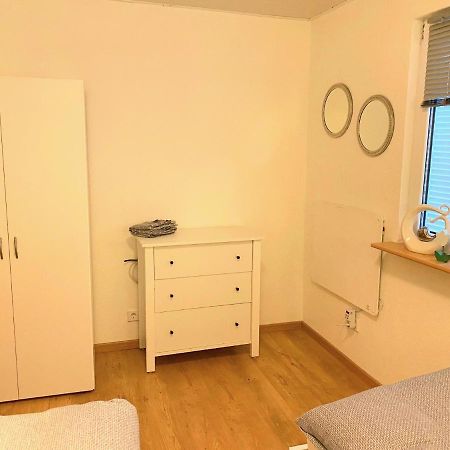 Hexenblick Appartamento Bad Lauterberg Esterno foto
