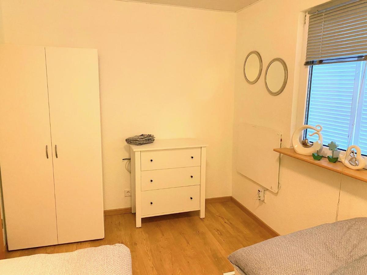 Hexenblick Appartamento Bad Lauterberg Esterno foto